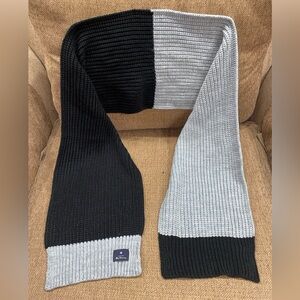 NWT Ben Sherman Scarf Cable Knit Warm Gift